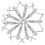 10 unid. pingente crucifixo metal para colar pulseira 1