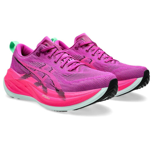 (UK5.5) Superblast 2 Bold Magenta Pink Glo 1