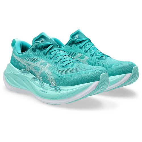 (UK7) Superblast 2 Wave Teal Illuminate Mint 1