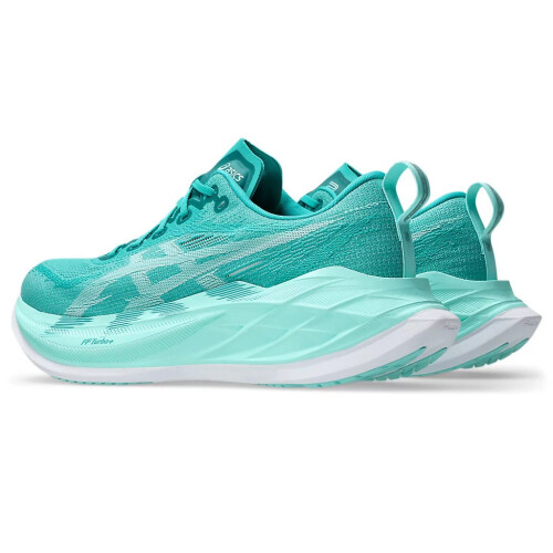 (UK7) Superblast 2 Wave Teal Illuminate Mint 2
