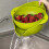 Colander Food Strainer Multifunctional Kitchen Drainer Basket Set with Detachable 3