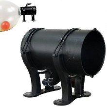 Balloon Filling Machine Balloon Stuffing Tool Kit for Christmas Birthday Wedding