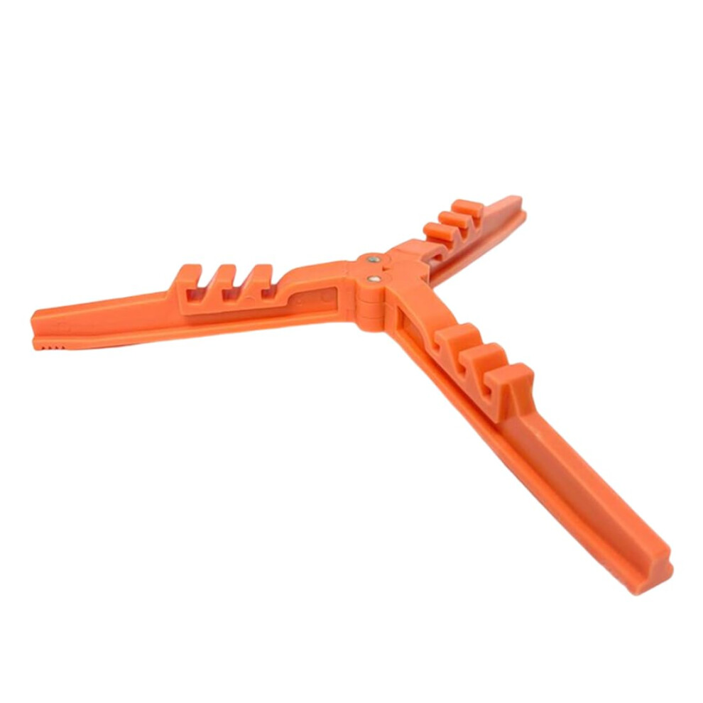 Folding Canister Stand Gas Cartridge Tripod Camping Gas Tank Bracket Outdoor-image-OPC-PKKMZRD-NEW