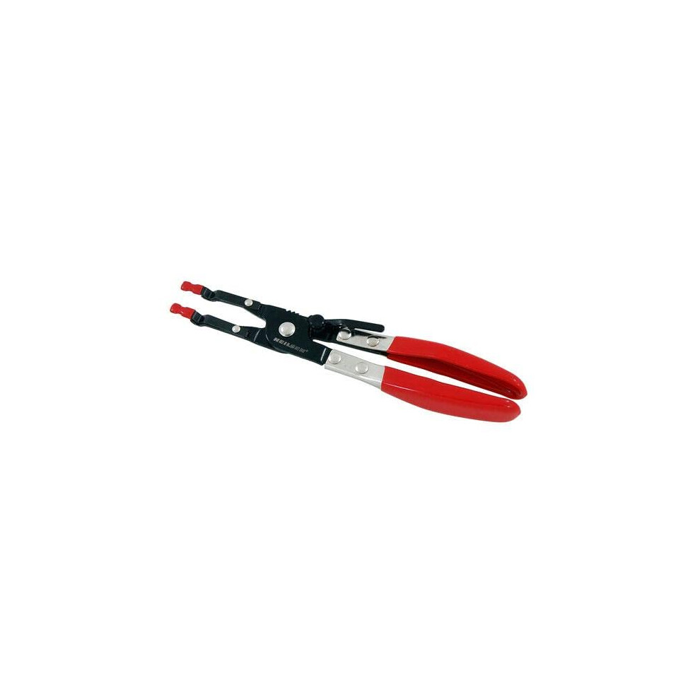 Soldering Aid Pliers 6-Inch Stainless Steel For Electronics Soldering Ergonomic Handle 9016109934840