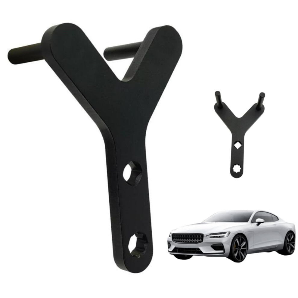 Lower Control Arm Prying Tool Ball Joint Splitter, Automotive Removal Tool, For Car Truck Suv, 1 Pack 9016109934895