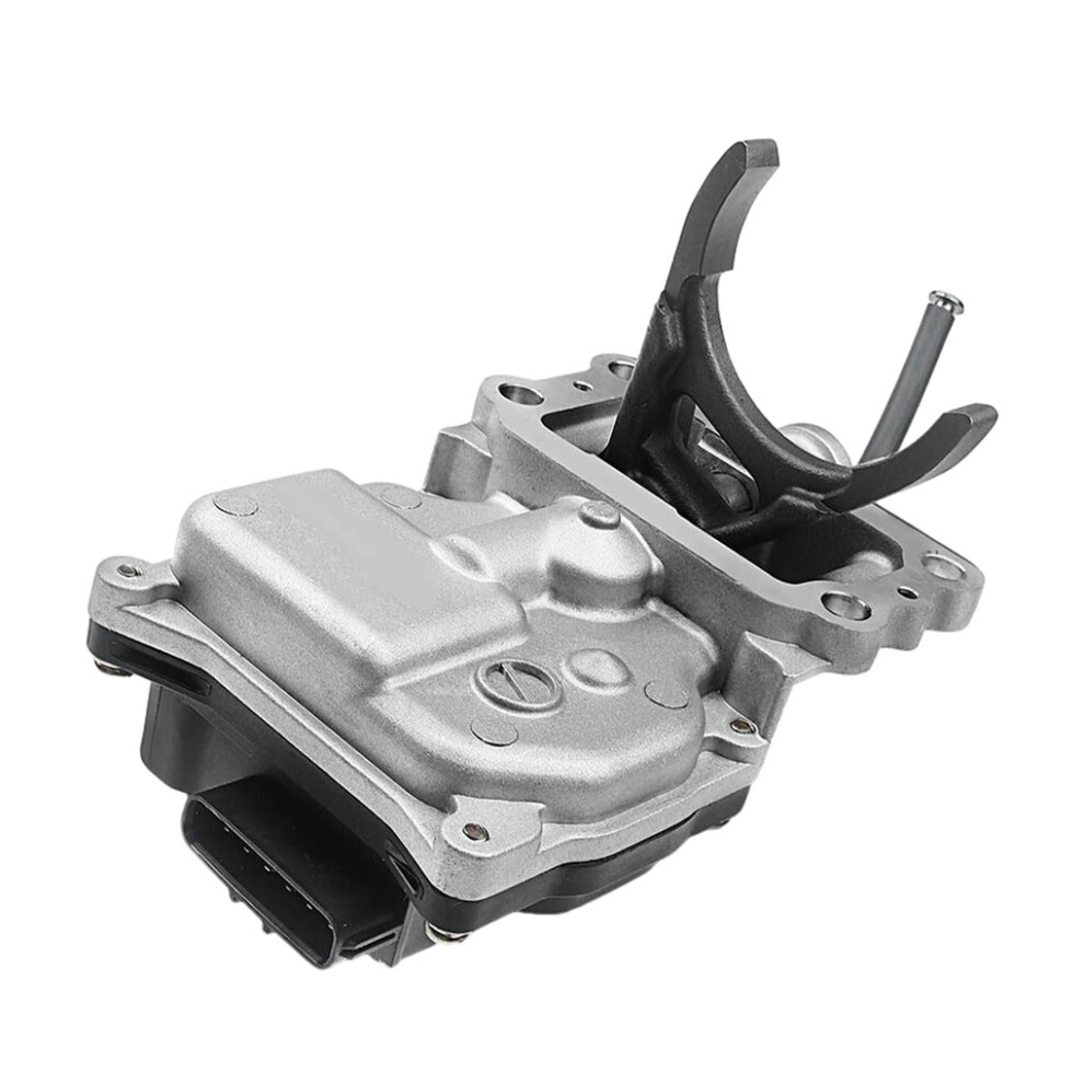 Front 4WD Differential Vacuum Actuator Front Actuator Differential-image-OPC-PKKN5QT-NEW