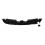 For VW Golf R20 Style MK6 Black Spoiler Kit 7