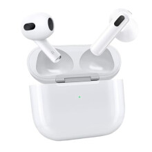 Bluetooth wireless headset, noise reduction, in-ear, waterproof, automatic pairing, fast charging, compatible with Android/IOS/Airpods