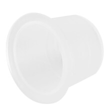 Tattoo Ink Cups 1000Pcs Plastic Pigment Holders M for Permanent Makeup Supplies