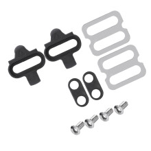 Mountain Bike Cleats Set für SPD Pedale PD M520 M540 M324 M545 M424 M647 M959