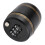 Plastic Bottle Password Lock Sealing Lock 4*4.5cm Black 11