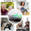 3 in 1 Neck Massager, Heated Massage Neck Pillow 8