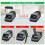 Knife Sharpening Knife Sharpener Kit Knife Sharpening System Scissor 3