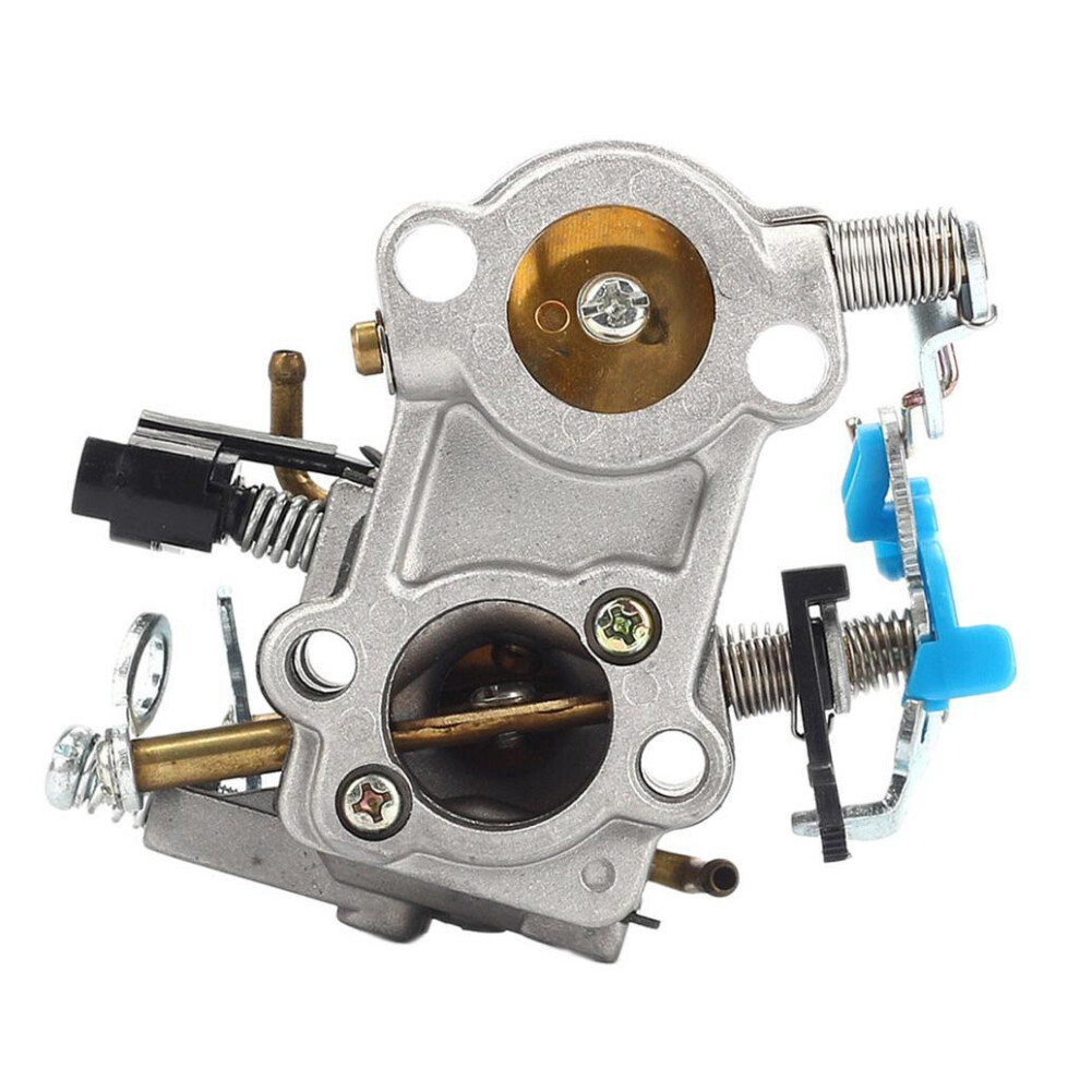 Premium Carburetor for Husqvarna 455 460 Rancher Chainsaws Superior-image-OPC-PKKPQGW-NEW