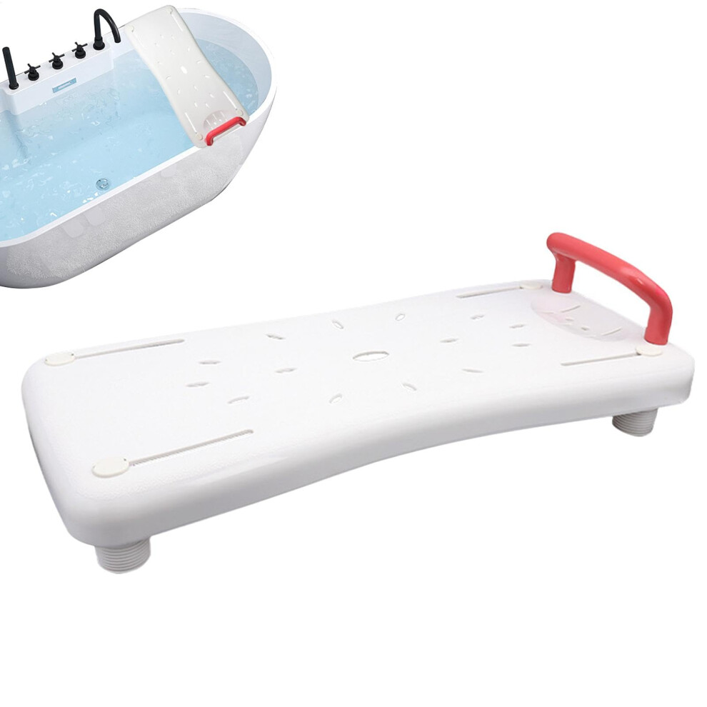Suspended Bath Seats, Bathtub Transfer Seat, Elderly Shower Bench, Bath Sitting Board, Tub Shower Board