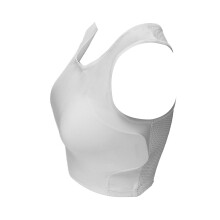 Women Boxing Chest Protector Karate Chest Guard Karate Breast-M