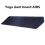 Calf Risers Block Squat Wedges Block, Professional Squat-Blue 6