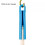 5 Pack Billiard Stick Storage Hanging Tool Accessory-19cm 6
