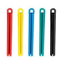5 Pack Billiard Stick Storage Hanging Tool Accessory-19cm