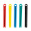 5 Pack Billiard Stick Storage Hanging Tool Accessory-19cm 1