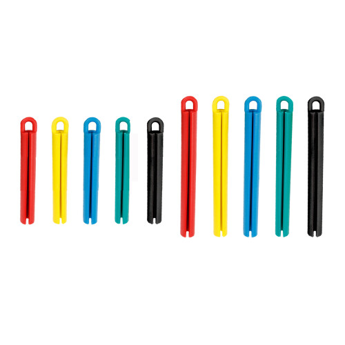 5 Pack Billiard Stick Storage Hanging Tool Accessory-19cm 1