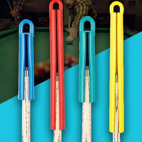 5 Pack Billiard Stick Storage Hanging Tool Accessory-19cm 2