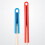 5 Pack Billiard Stick Storage Hanging Tool Accessory-19cm 5