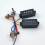 Tone Control Wiring Harness 4 Strings Pickup for Bass Guitar 4