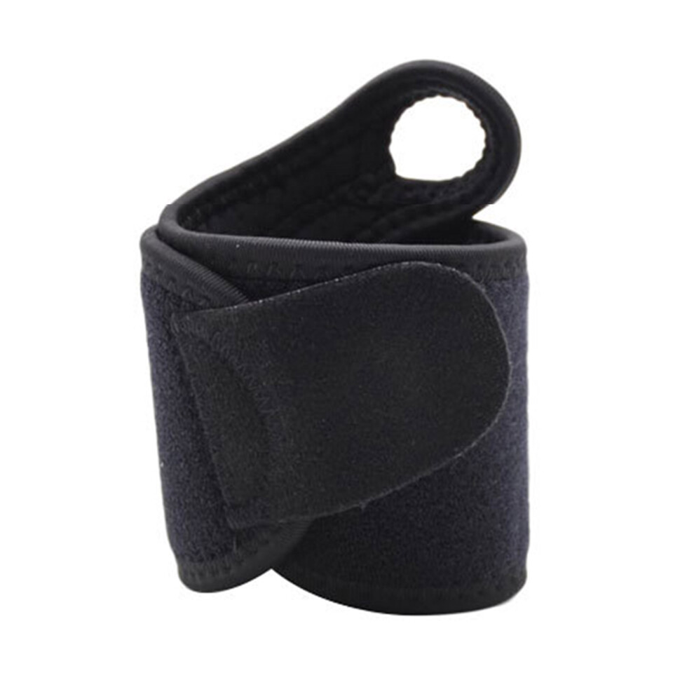 Adjustable Wrist Support Strap Wristband Wrist Brace for-Black-image-OPC-PKKPVYX-NEW