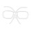 Ski Goggles Prescription Insert Adapter for Ski Snowboard 1