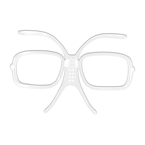Ski Goggles Prescription Insert Adapter for Ski Snowboard