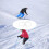 Ski Goggles Prescription Insert Adapter for Ski Snowboard 7