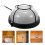 small sauna light fixture wall mount lamp set 4
