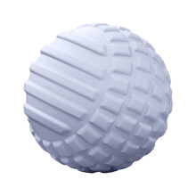 Massage Lacrosses Balls Floating Point Muscle Relaxation-Blue