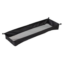 Outdoor Folding Net Bag Picnics Under Table Storage Bag Desk-L