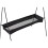 Outdoor Folding Net Bag Picnics Under Table Storage Bag Desk-L 6