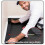 Cable Grip Floor Cable Cover Floor Wire-Carpet regular style 1m 3