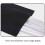 Cable Grip Floor Cable Cover Floor Wire-Carpet regular style 1m 6
