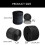 Cable Grip Floor Cable Cover Floor Wire-Carpet regular style 1m 4