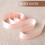 2m Ballets Pointe Shoe Ribbon Satins Ballets Pointe Shoe-B 6