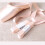 2m Ballets Pointe Shoe Ribbon Satins Ballets Pointe Shoe-B 4