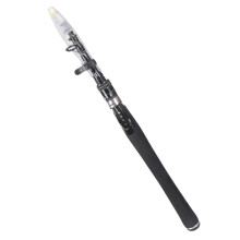 Casting Travel Rod Fishing Rods Telescopic-2.1 m Direct payment