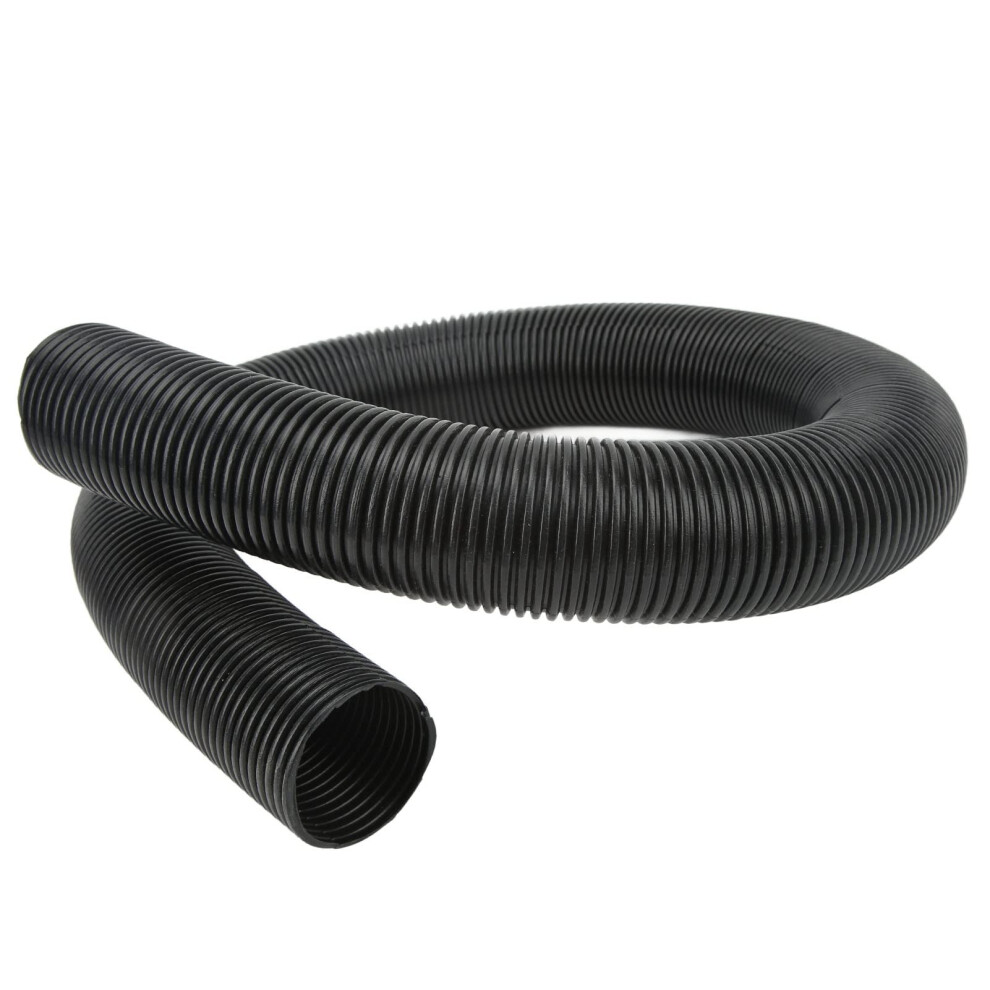 Ac Evaporator Hoses Model 404 Electric Heating Conduit For Truck Vehicle Black 9354506786458