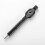 Space Saving Multipurpose Ratcheting Screwdriver Set 24-Piece Heat-Treated Bits and Bit Holders for Projects and Repairs 3