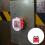 waterproof manual alarm button guard for system sensor sap-m001fs 11