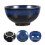 ceramic noodle bowl rice serving bowl 4