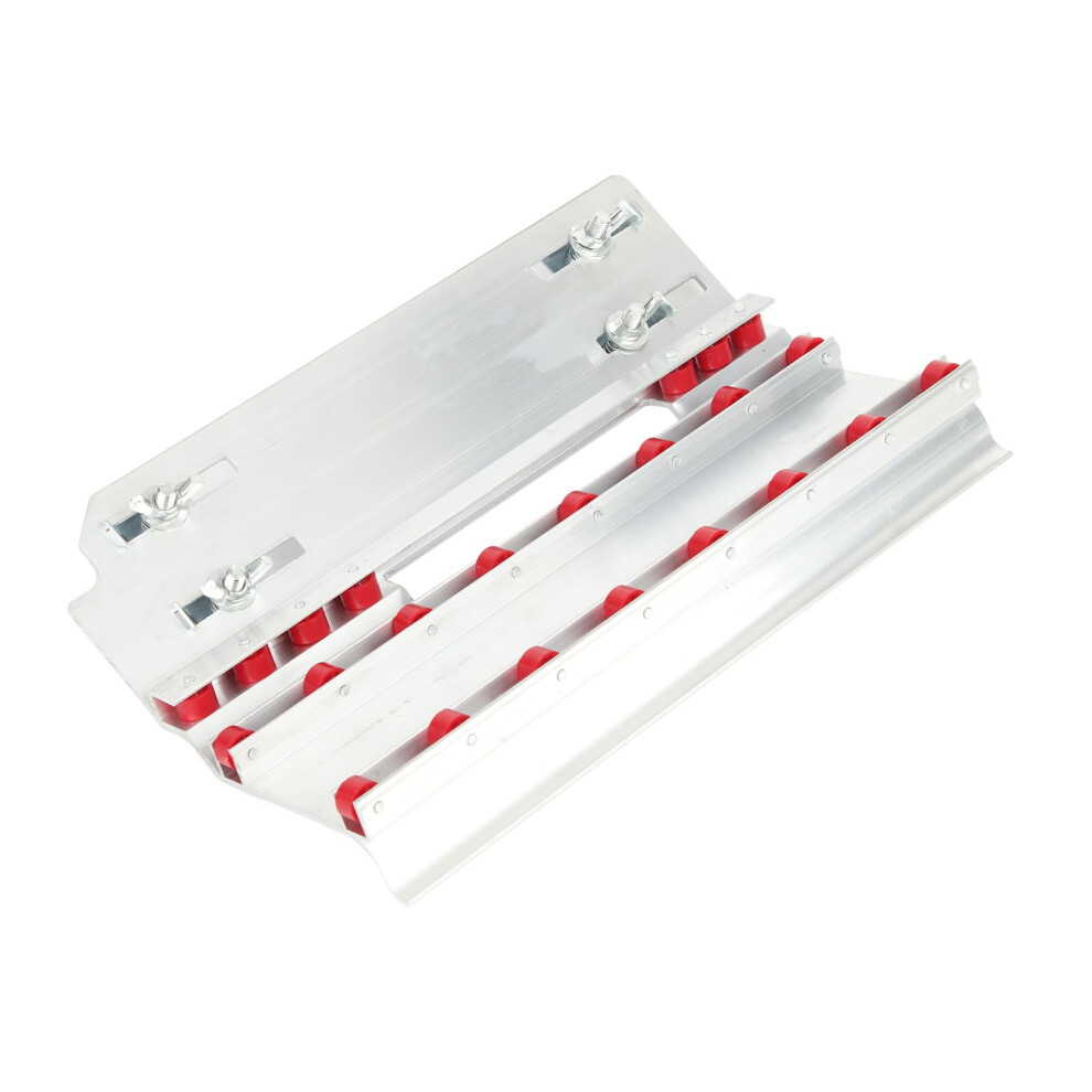 Tile Chamfering Multifunctional Cutter With Nylon Pulley Aluminum Alloy Compact Size For Ceramic Stone And Metal Cutting 9393856799145