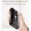 Video Mixer Usb 2.0 Kvm Switch 4 Port VGA Switch Box 1920x1440 Share Printer Keyboard Mouse Pendrive 4
