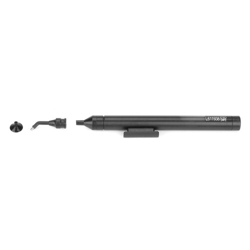 Durable Manual Vacuum Suction Pen Kit with Multiple Suckers for IC SMD 2