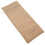 Foldable Linen Wine Bags Set of 12 - Reusable Drawstring Bottle Covers 1